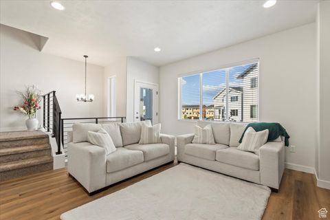 Tiny photo for 468 S 740 W, American Fork, UT 84003 (MLS # 2113895)