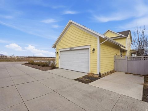 Tiny photo for 10328 S YELLOW KNIFE WAY, South Jordan, UT 84009 (MLS # 2141648)