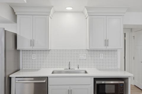 Tiny photo for 10328 S YELLOW KNIFE WAY, South Jordan, UT 84009 (MLS # 2141648)