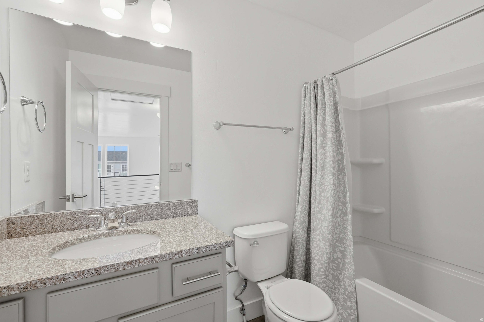 DAYBREAK - Residential