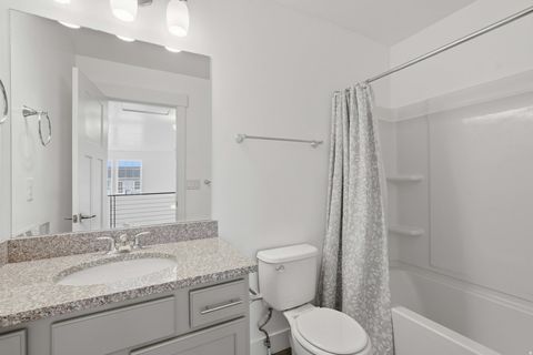 Tiny photo for 10328 S YELLOW KNIFE WAY, South Jordan, UT 84009 (MLS # 2141648)