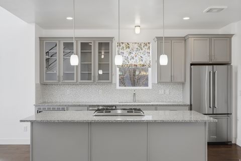 Tiny photo for 10328 S YELLOW KNIFE WAY, South Jordan, UT 84009 (MLS # 2141648)