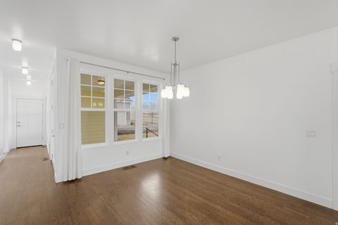 Tiny photo for 10328 S YELLOW KNIFE WAY, South Jordan, UT 84009 (MLS # 2141648)