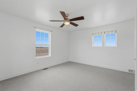 Tiny photo for 10328 S YELLOW KNIFE WAY, South Jordan, UT 84009 (MLS # 2141648)