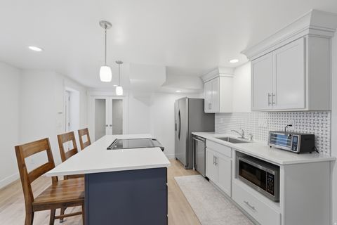 Tiny photo for 10328 S YELLOW KNIFE WAY, South Jordan, UT 84009 (MLS # 2141648)