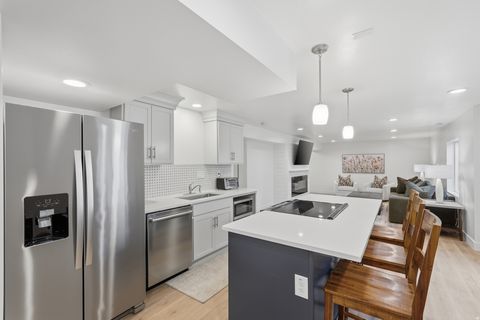 Tiny photo for 10328 S YELLOW KNIFE WAY, South Jordan, UT 84009 (MLS # 2141648)