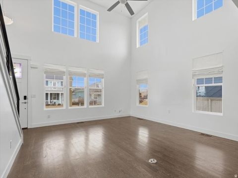 Tiny photo for 10328 S YELLOW KNIFE WAY, South Jordan, UT 84009 (MLS # 2141648)