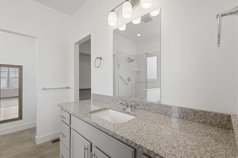 Tiny photo for 10328 S YELLOW KNIFE WAY, South Jordan, UT 84009 (MLS # 2141648)