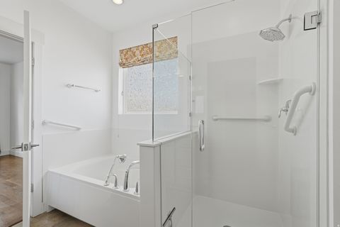 Tiny photo for 10328 S YELLOW KNIFE WAY, South Jordan, UT 84009 (MLS # 2141648)