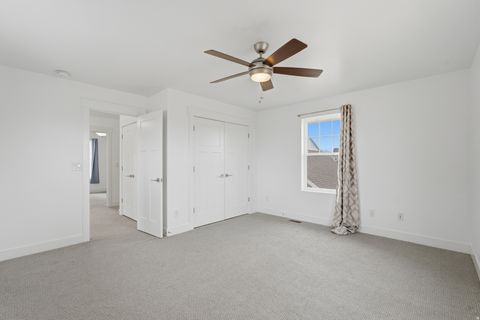 Tiny photo for 10328 S YELLOW KNIFE WAY, South Jordan, UT 84009 (MLS # 2141648)