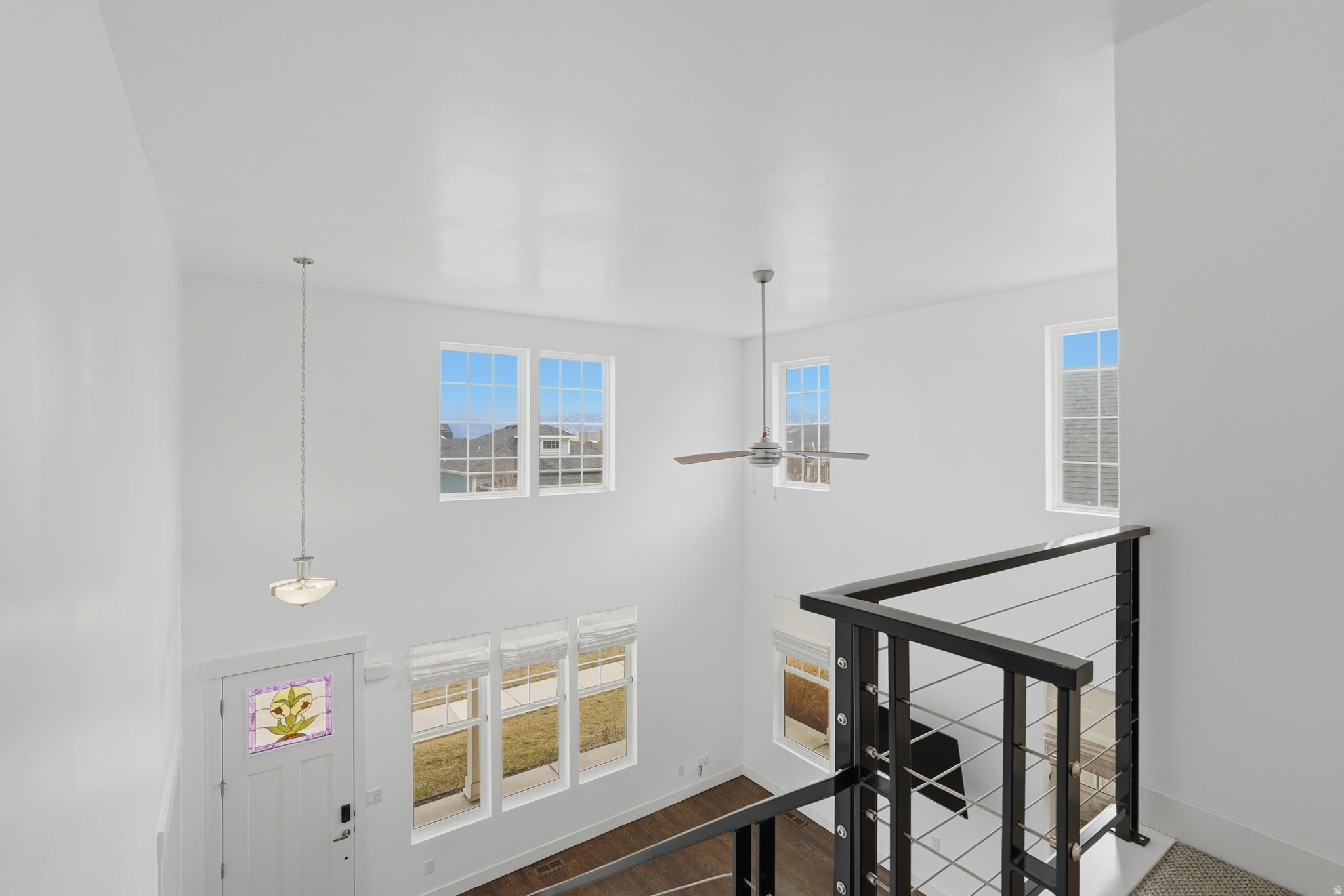 DAYBREAK - Residential