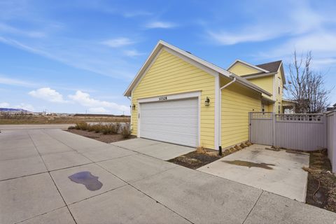 Tiny photo for 10328 S YELLOW KNIFE WAY, South Jordan, UT 84009 (MLS # 2141648)