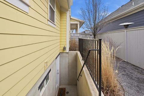 Tiny photo for 10328 S YELLOW KNIFE WAY, South Jordan, UT 84009 (MLS # 2141648)