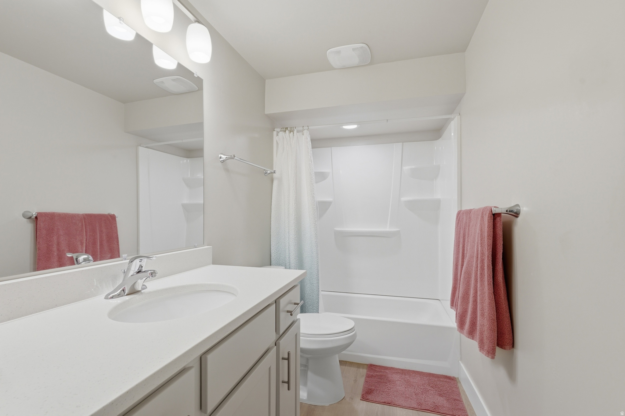 DAYBREAK - Residential