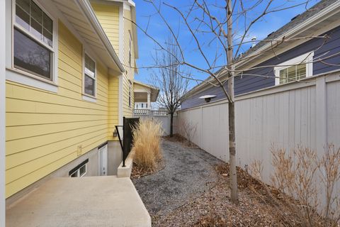 Tiny photo for 10328 S YELLOW KNIFE WAY, South Jordan, UT 84009 (MLS # 2141648)
