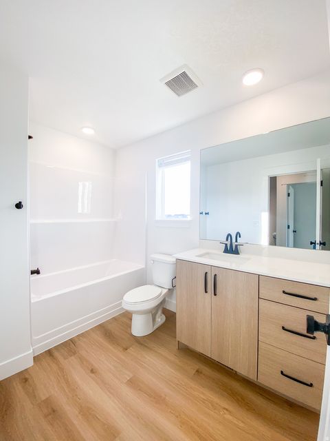 Tiny photo for 862 W ALTURA VISTA LN, Logan, UT 84321 (MLS # 2144909)