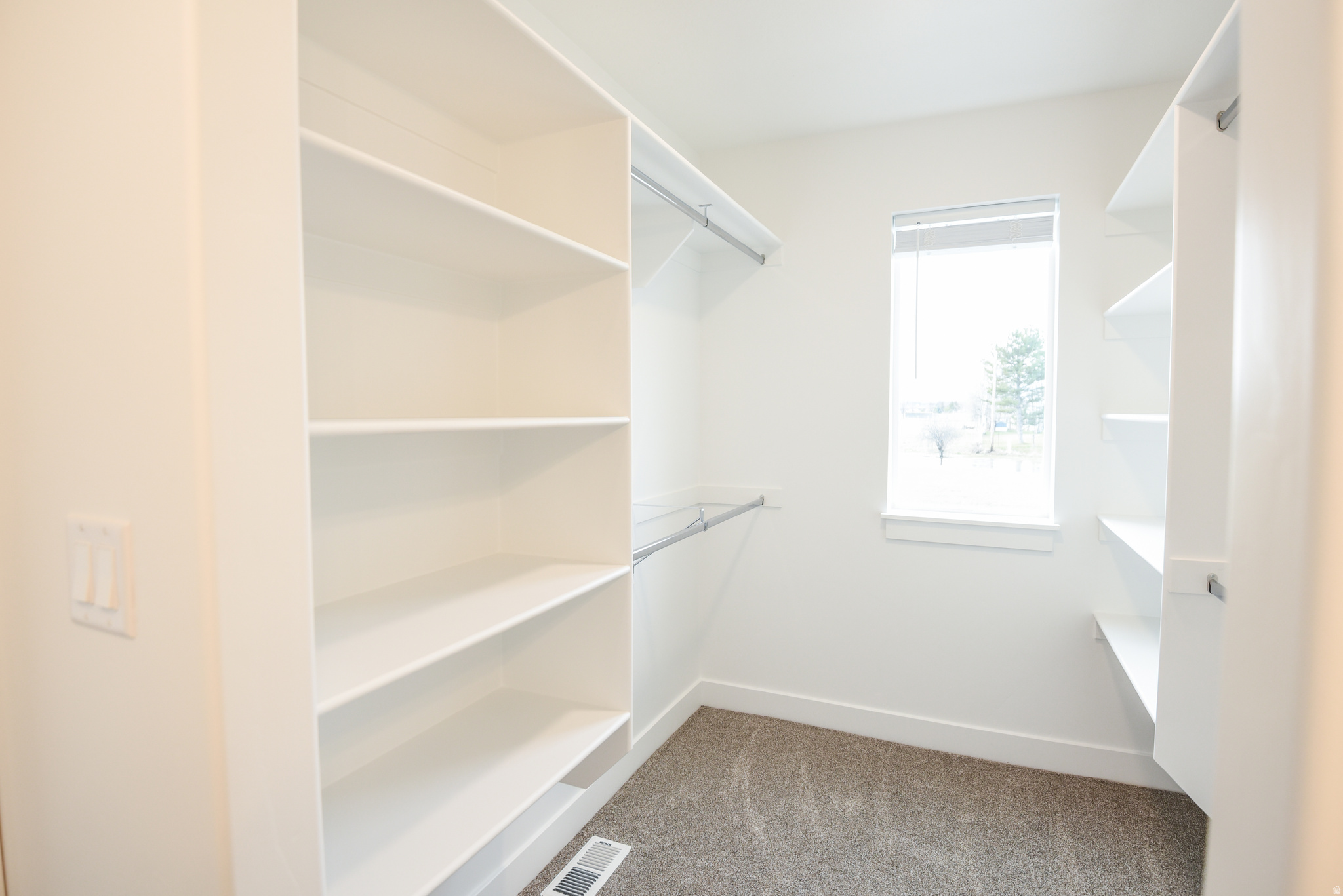 CLEAR CREEK - Residential