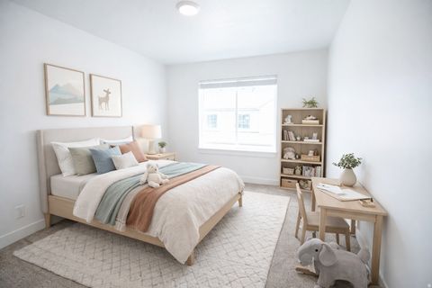 Tiny photo for 862 W ALTURA VISTA LN, Logan, UT 84321 (MLS # 2144909)