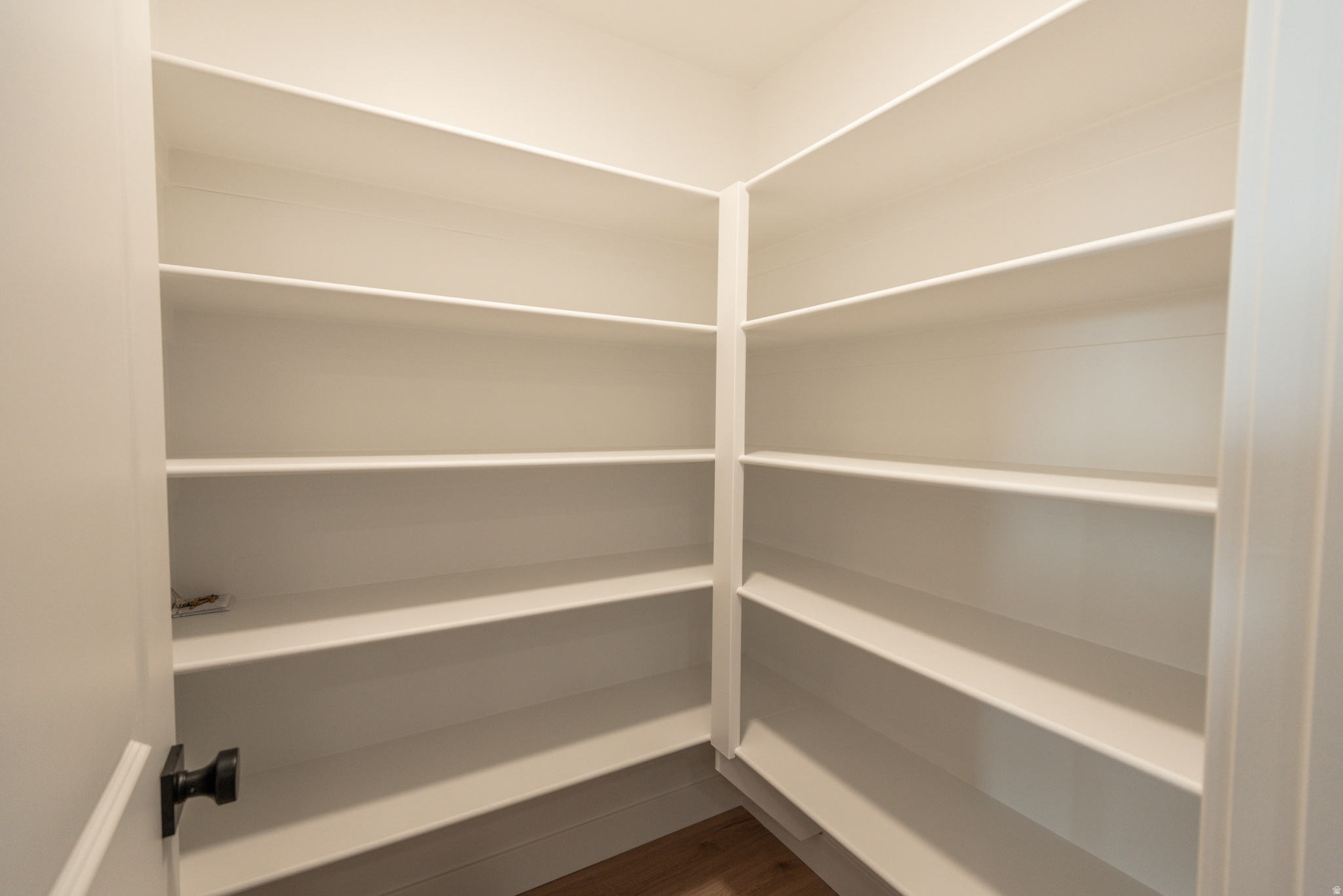 CLEAR CREEK - Residential