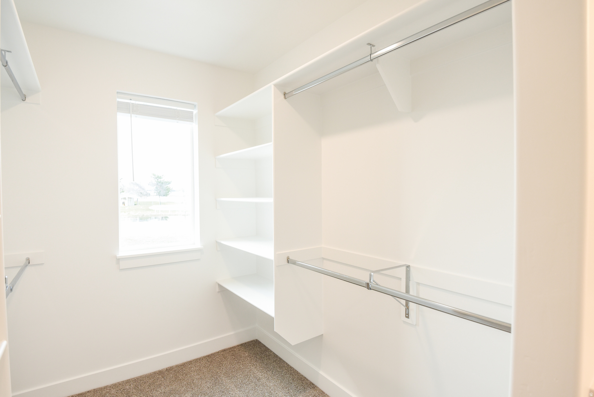 CLEAR CREEK - Residential