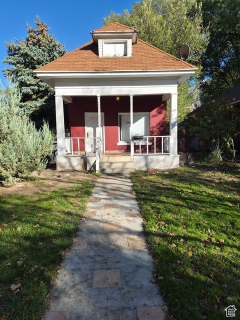 Photo of 2218 MONROE BLVD, Ogden, UT 84401 (MLS # 2119386) Photo of 2218 MONROE BLVD, Ogden, UT 84401 (MLS # 2119386)