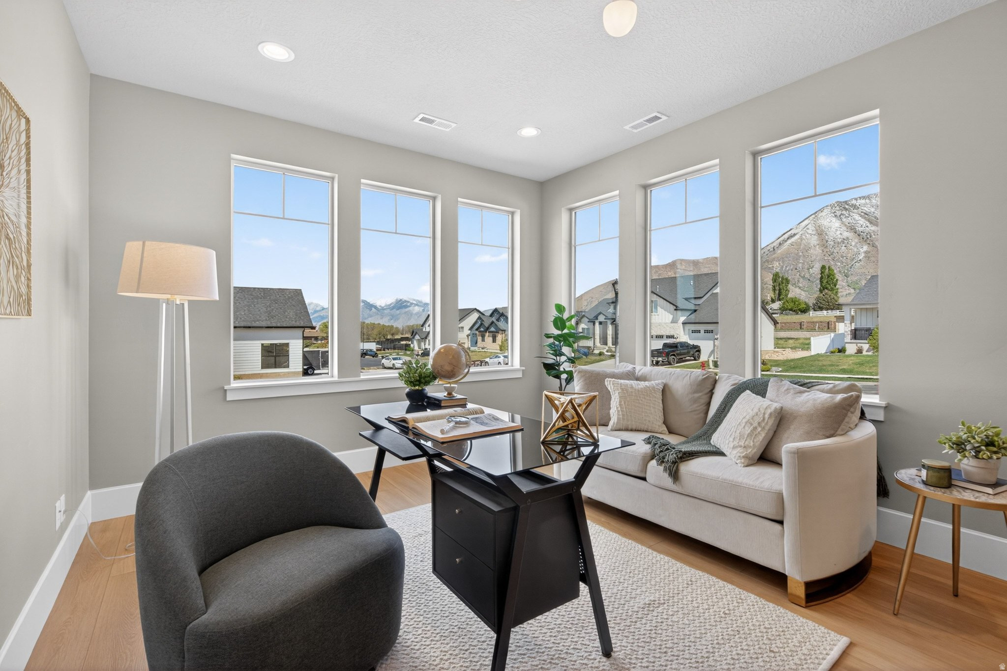 RIDGEVIEW ESTATES - Residential