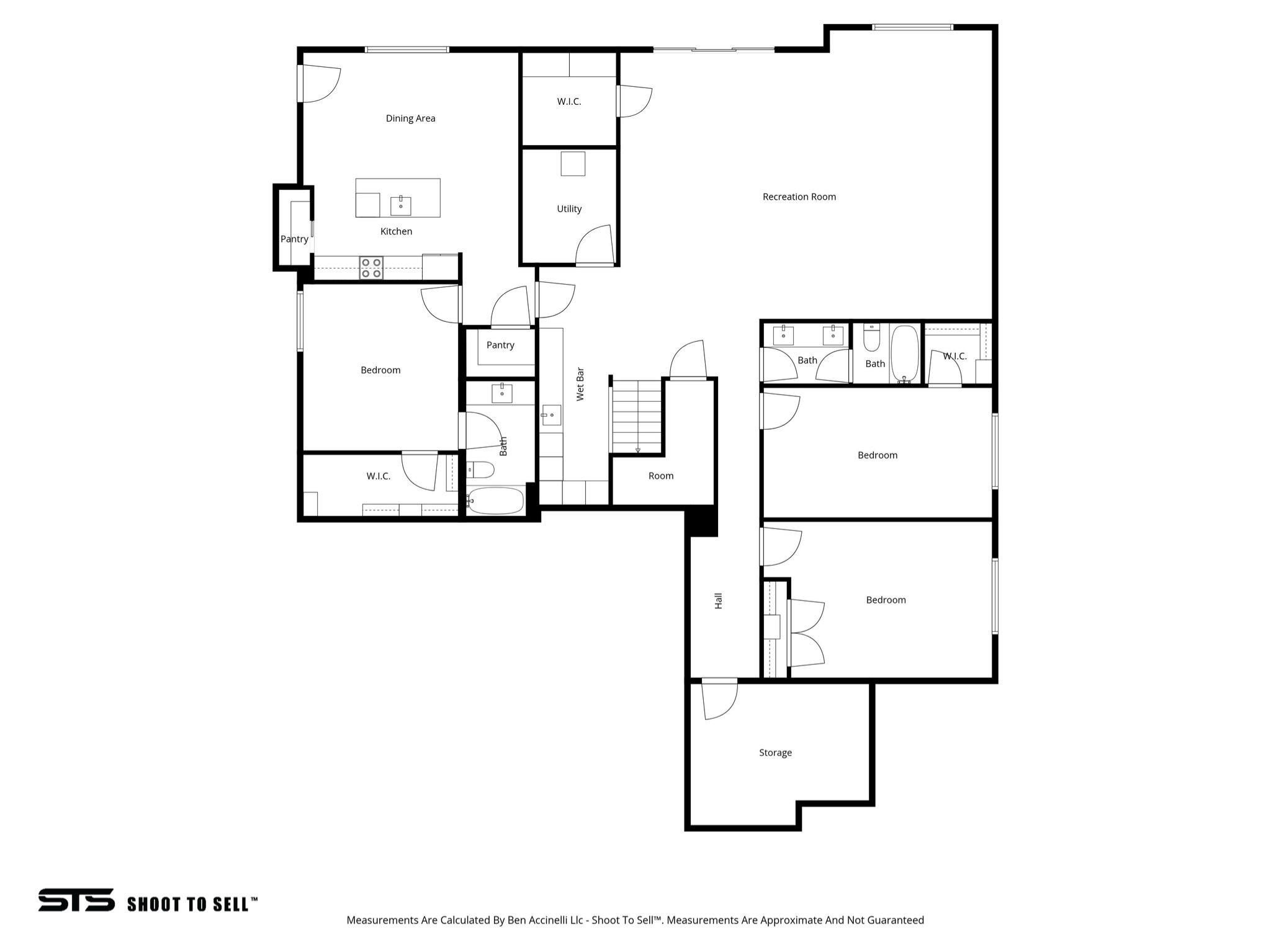 RIDGEVIEW ESTATES - Residential