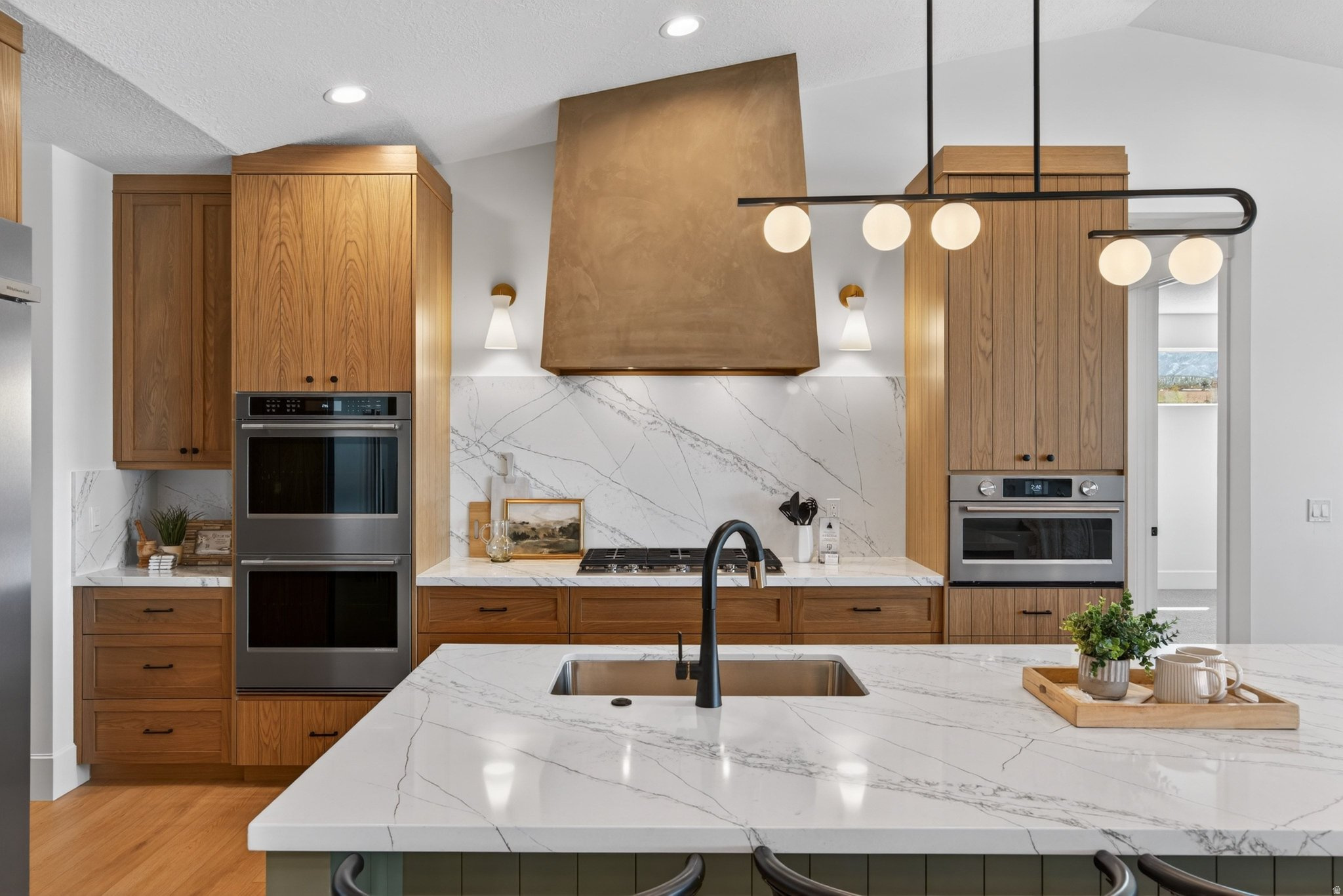 RIDGEVIEW ESTATES - Residential