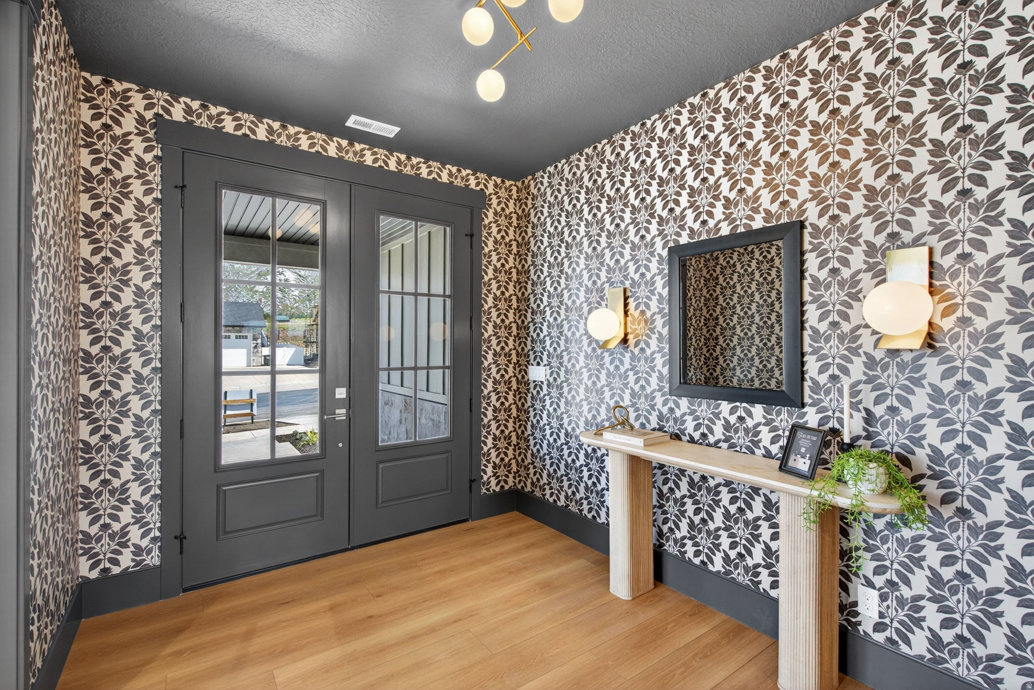 RIDGEVIEW ESTATES - Residential