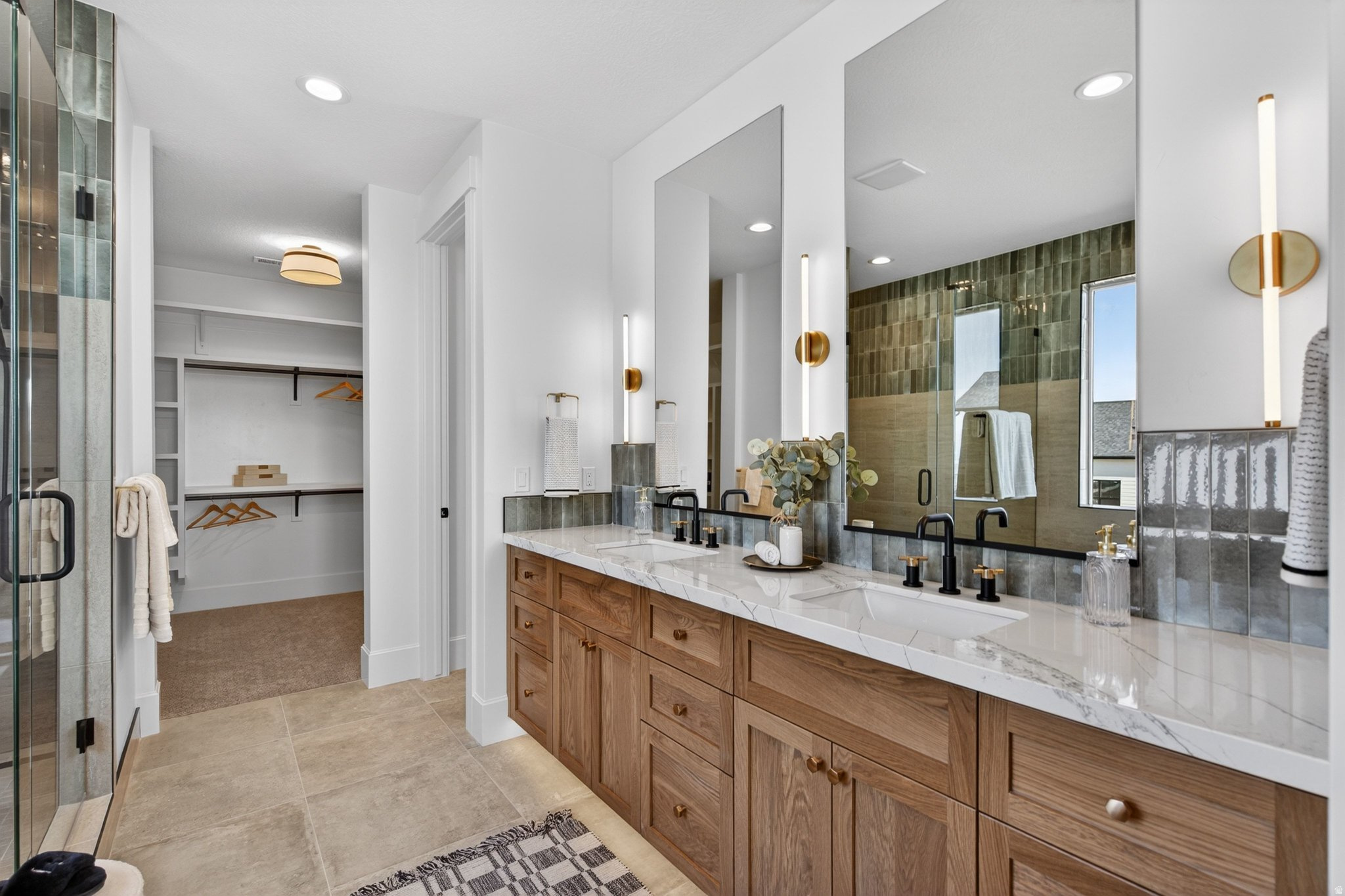 RIDGEVIEW ESTATES - Residential