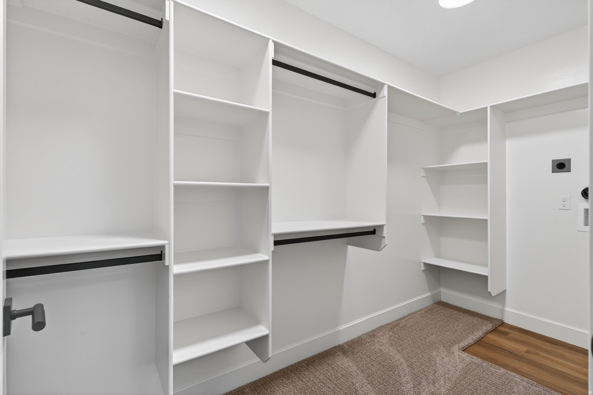 RIDGEVIEW ESTATES - Residential