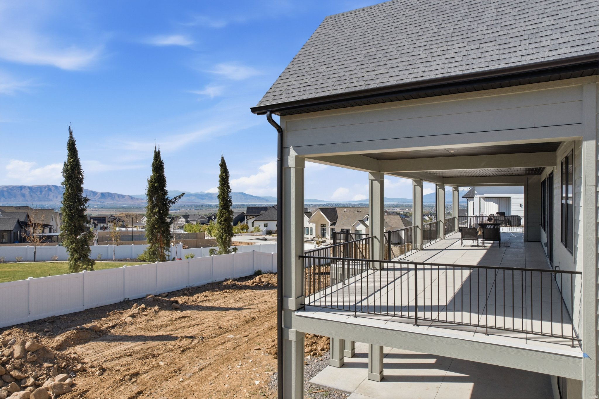 RIDGEVIEW ESTATES - Residential