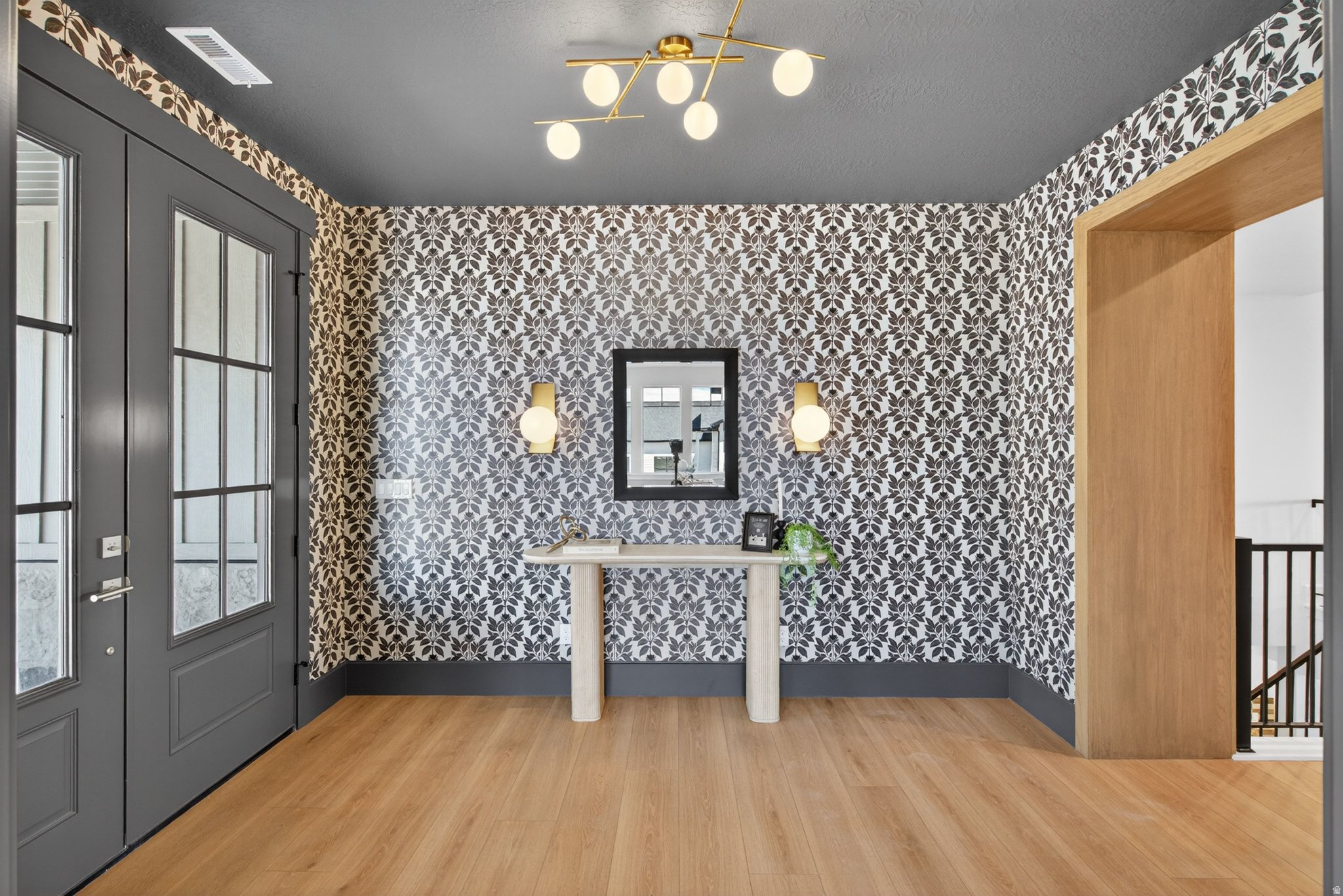 RIDGEVIEW ESTATES - Residential