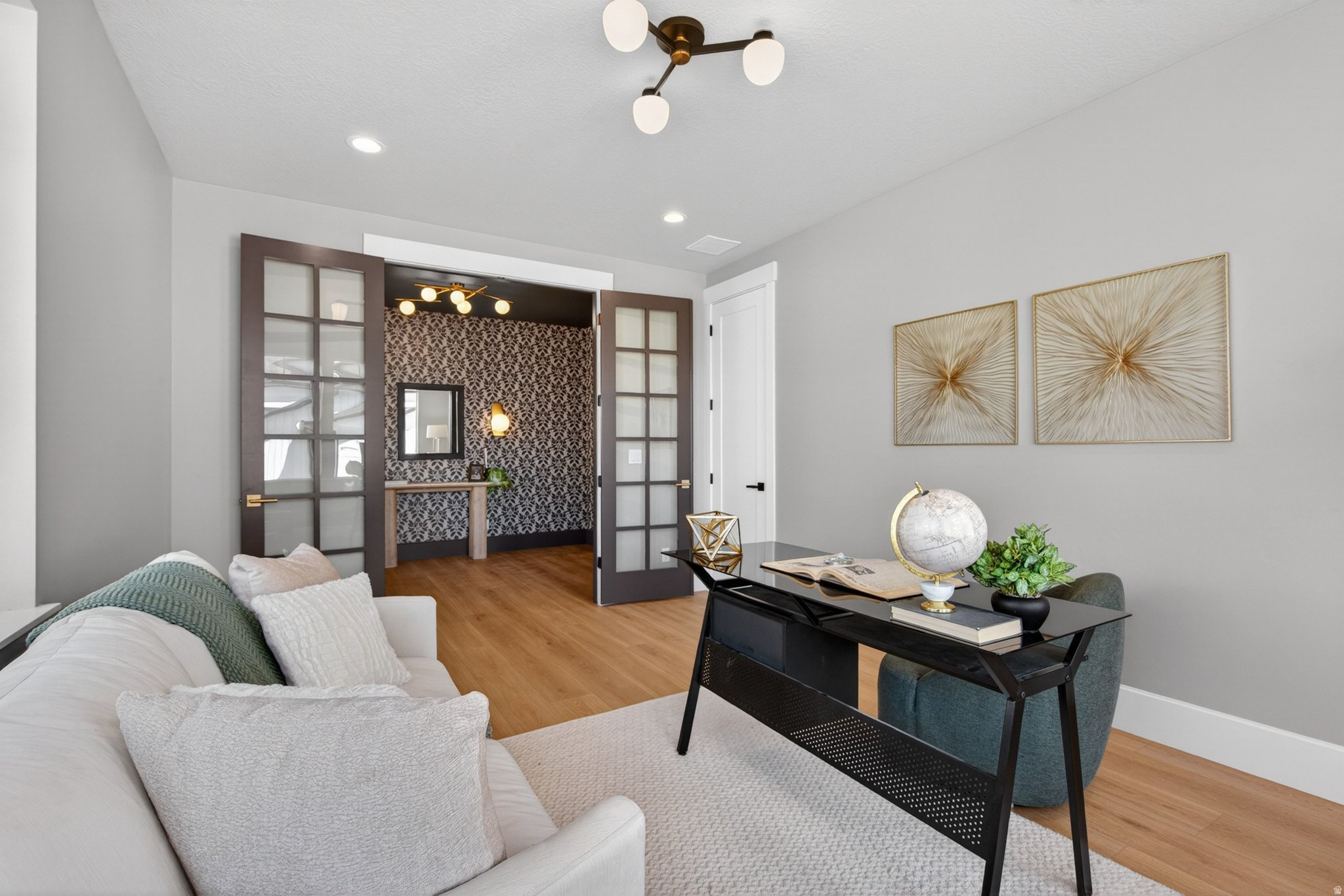 RIDGEVIEW ESTATES - Residential