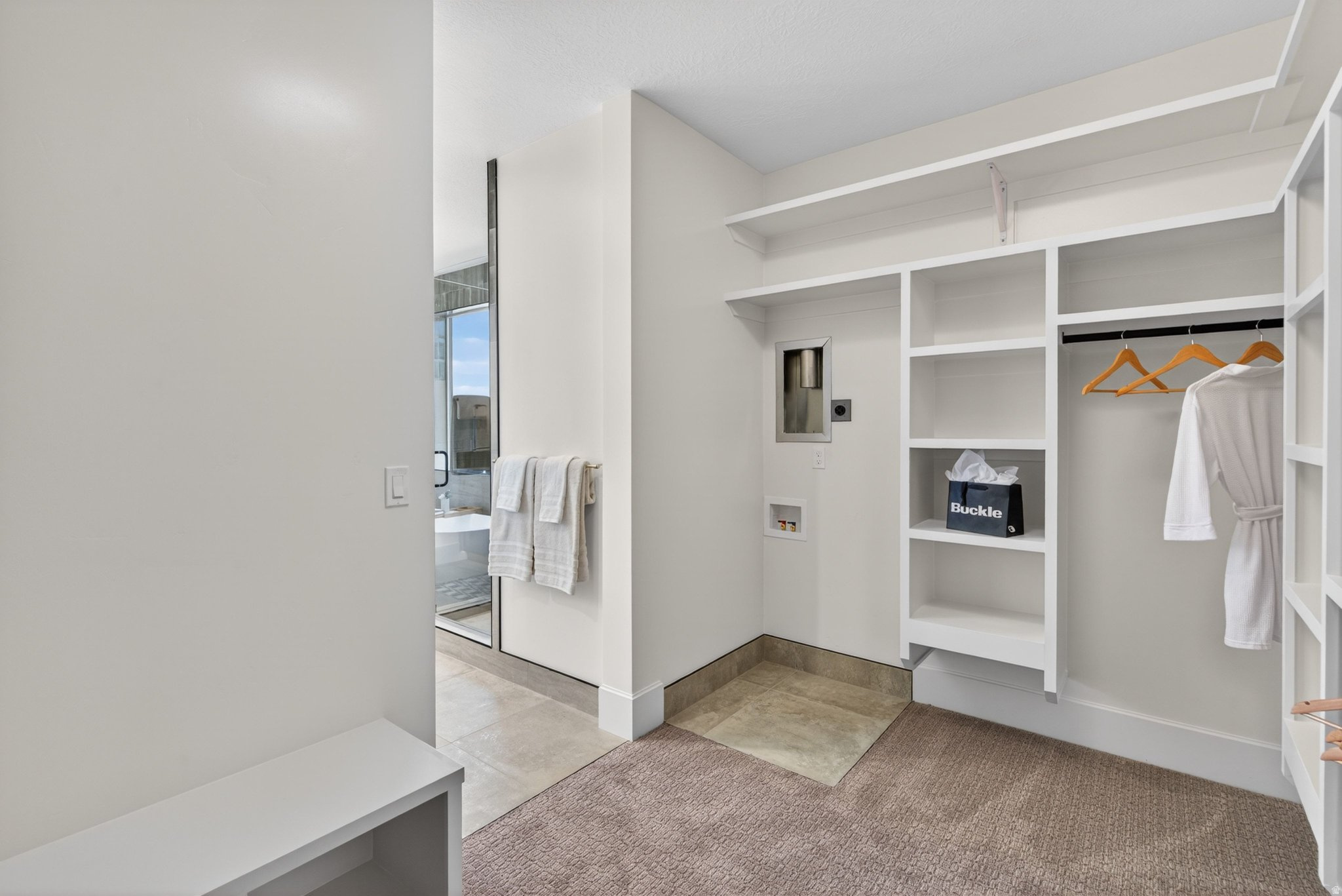 RIDGEVIEW ESTATES - Residential