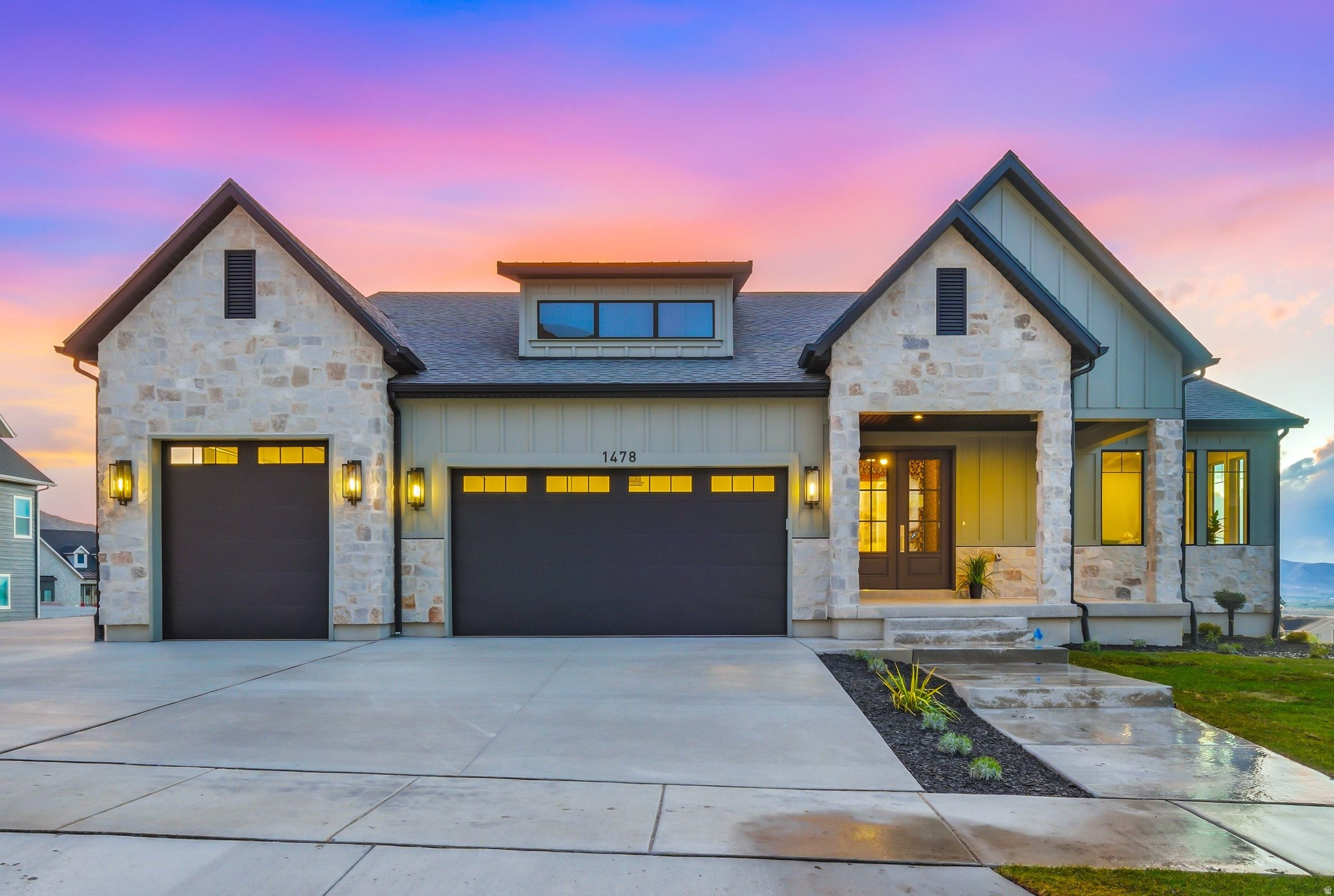 RIDGEVIEW ESTATES - Residential