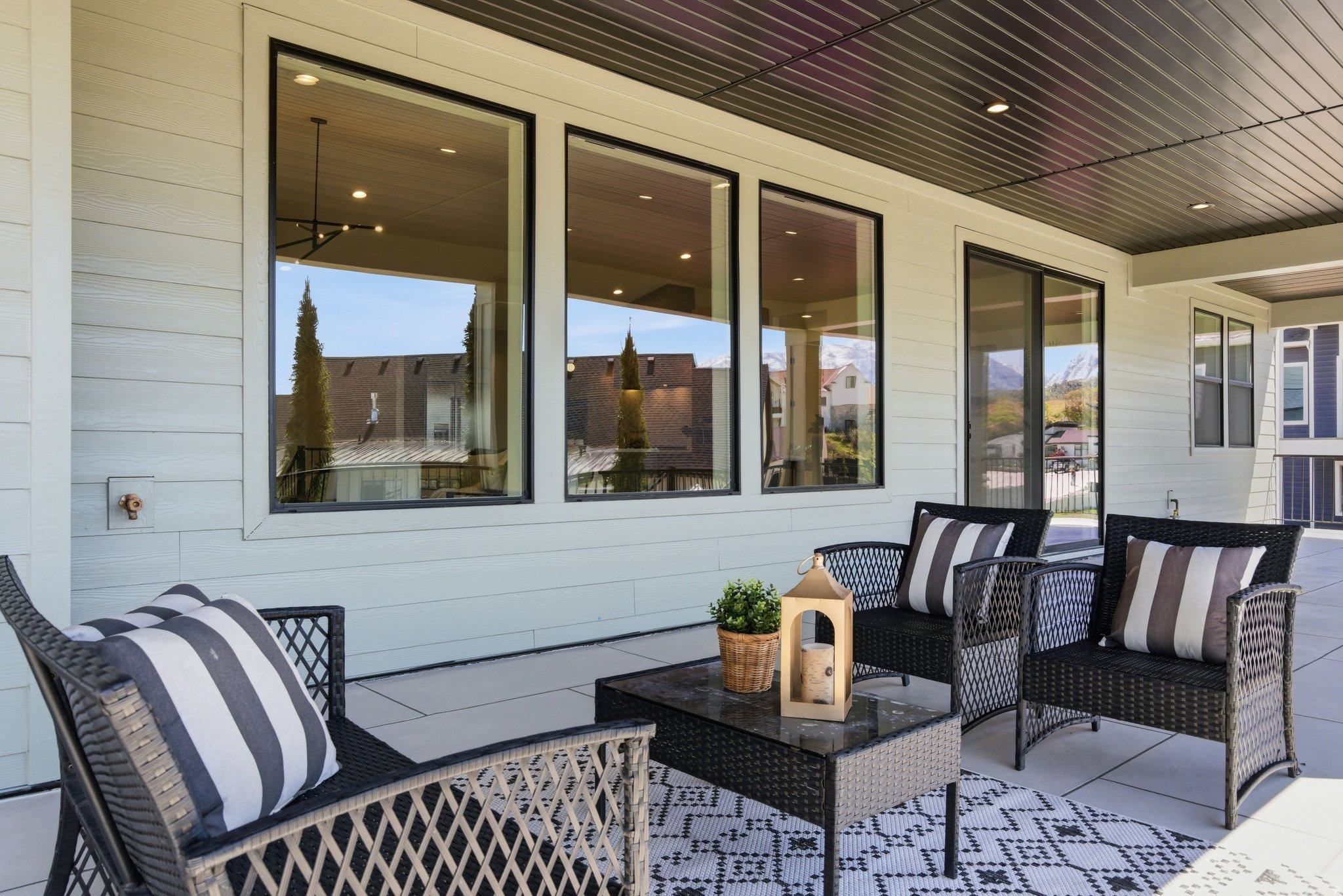 RIDGEVIEW ESTATES - Residential