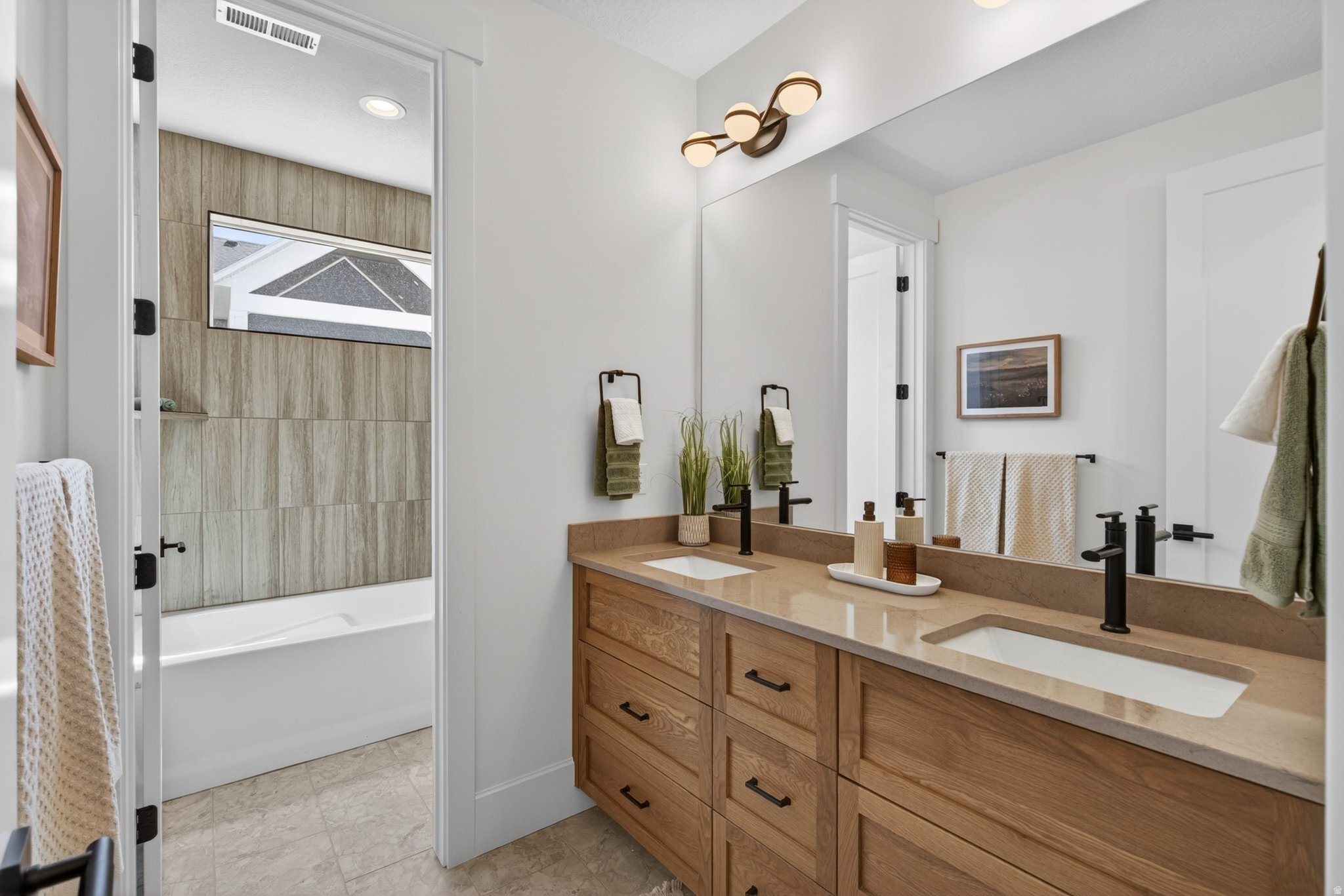 RIDGEVIEW ESTATES - Residential