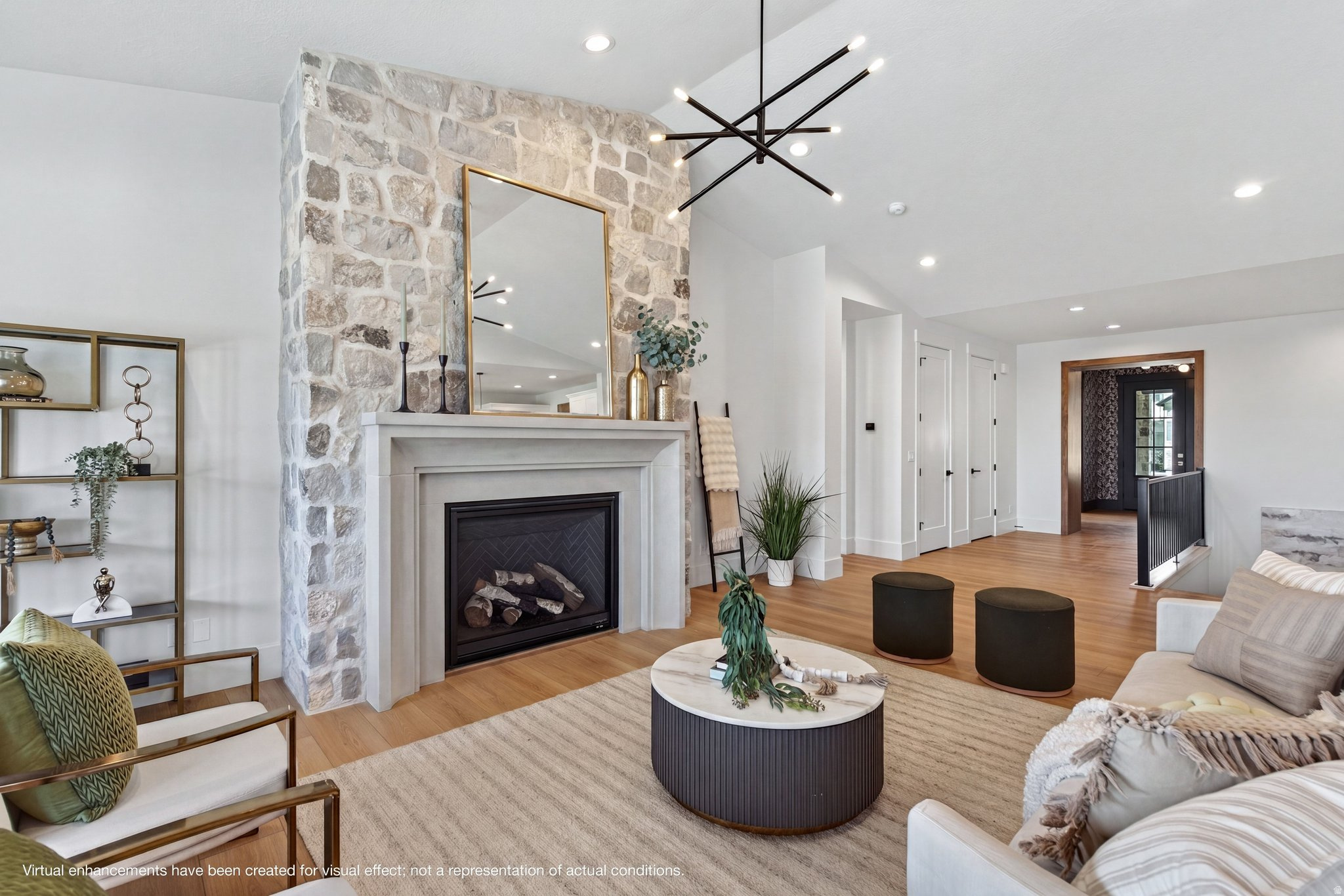 RIDGEVIEW ESTATES - Residential