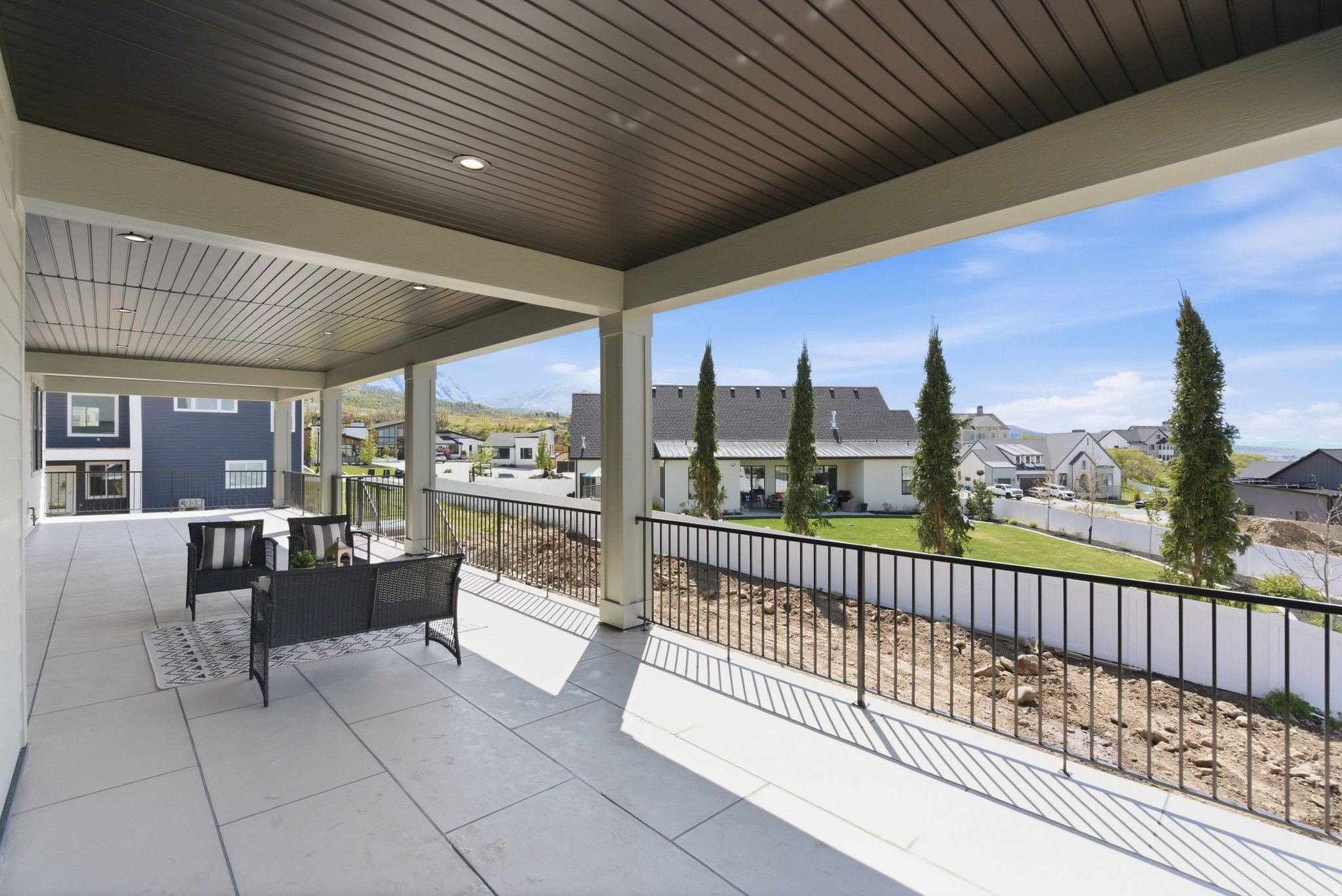 RIDGEVIEW ESTATES - Residential