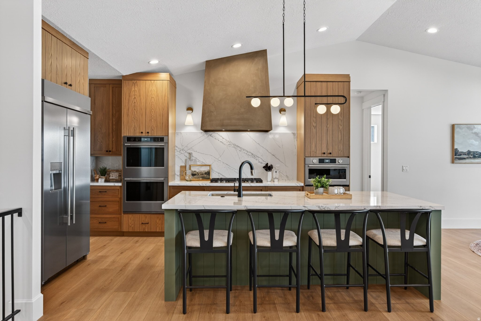 RIDGEVIEW ESTATES - Residential