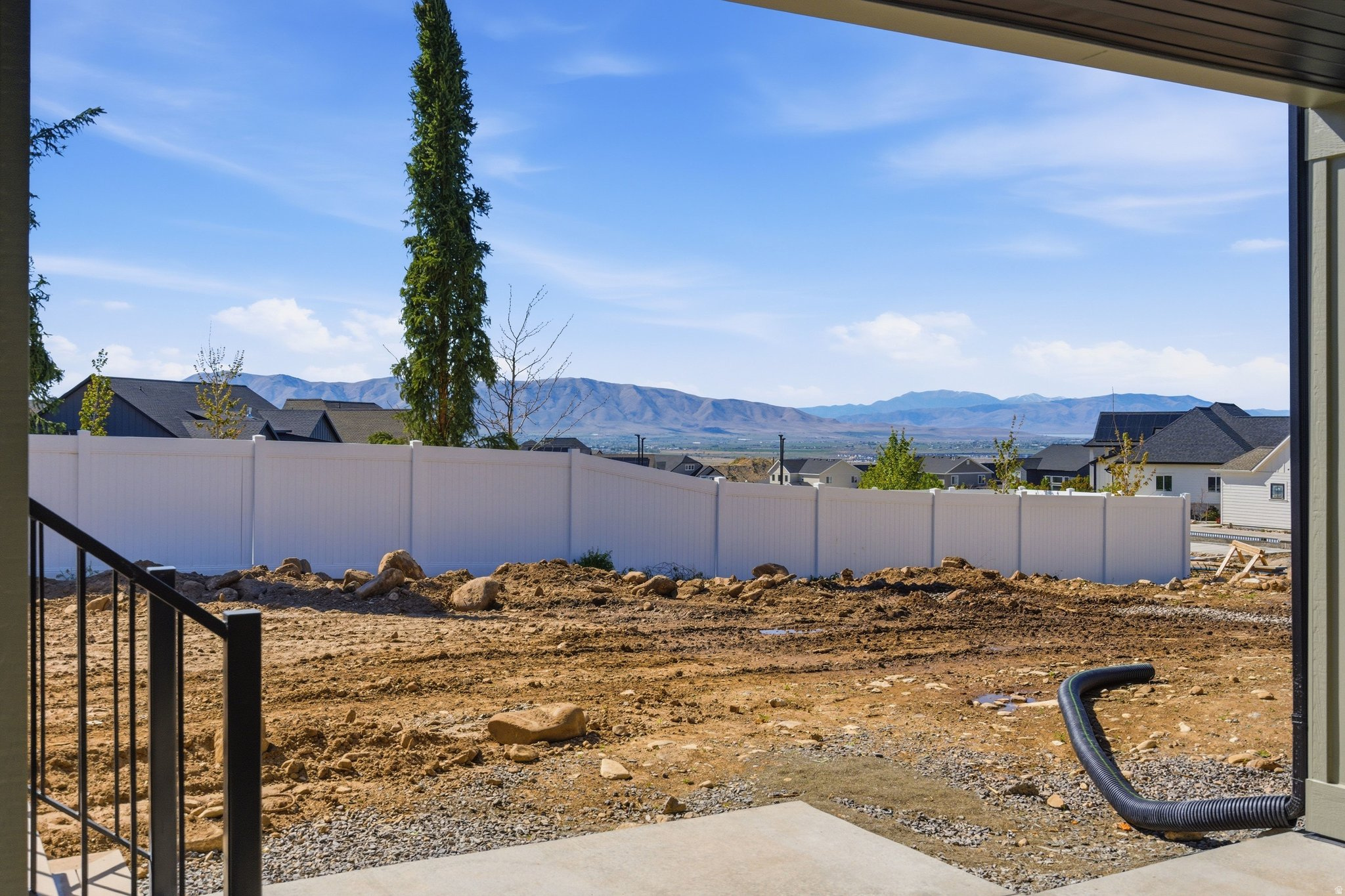 RIDGEVIEW ESTATES - Residential