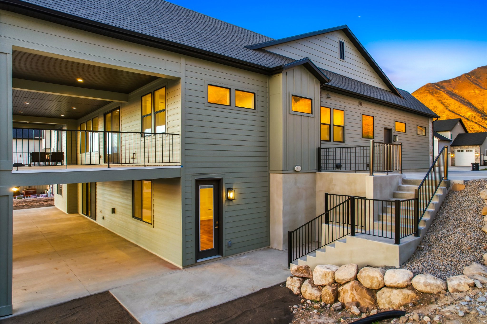 RIDGEVIEW ESTATES - Residential