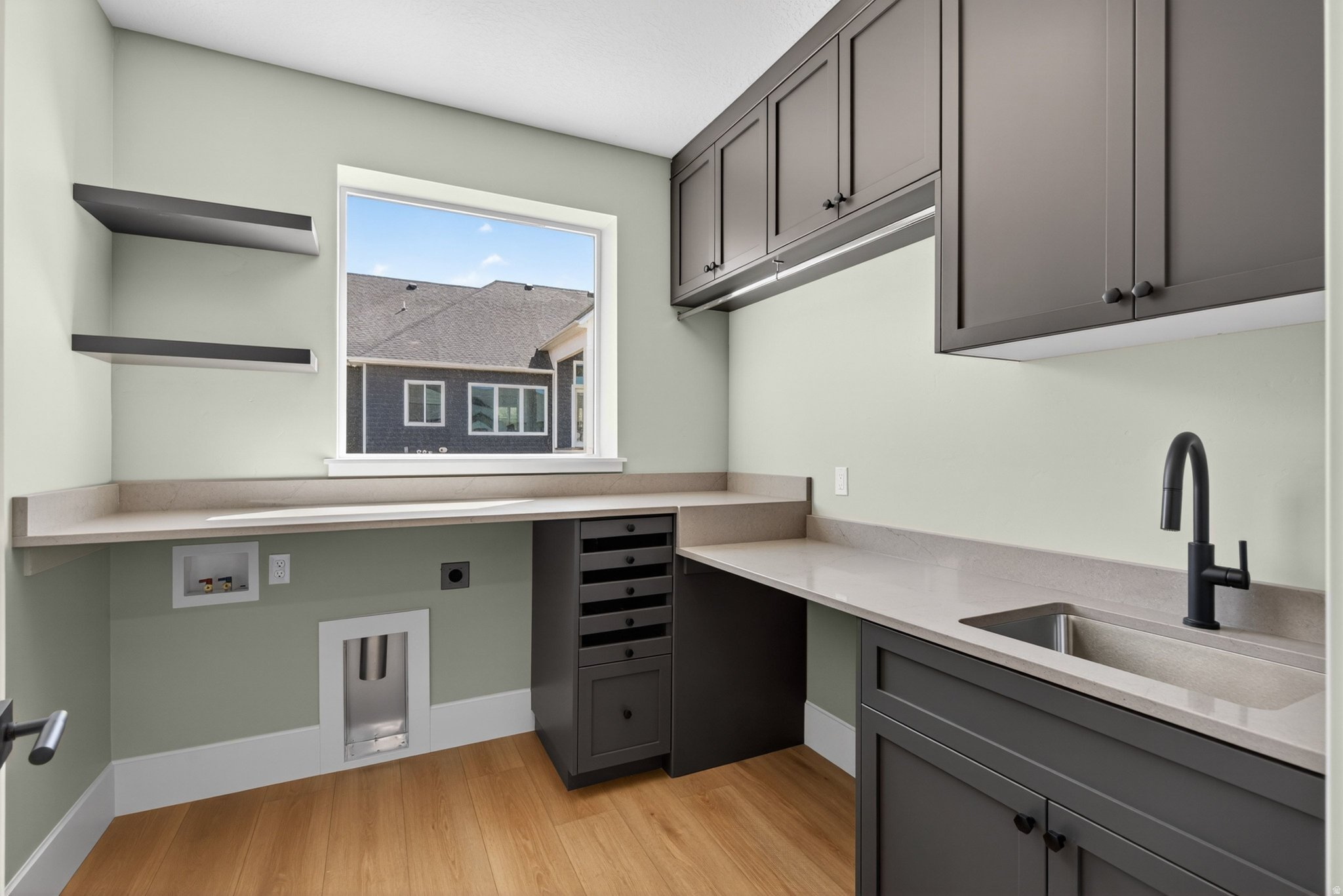 RIDGEVIEW ESTATES - Residential