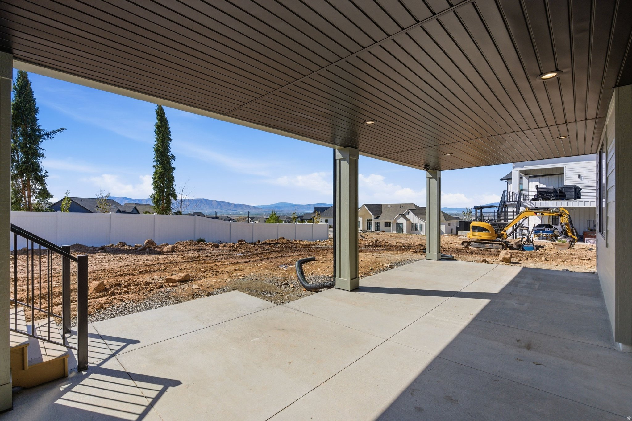 RIDGEVIEW ESTATES - Residential