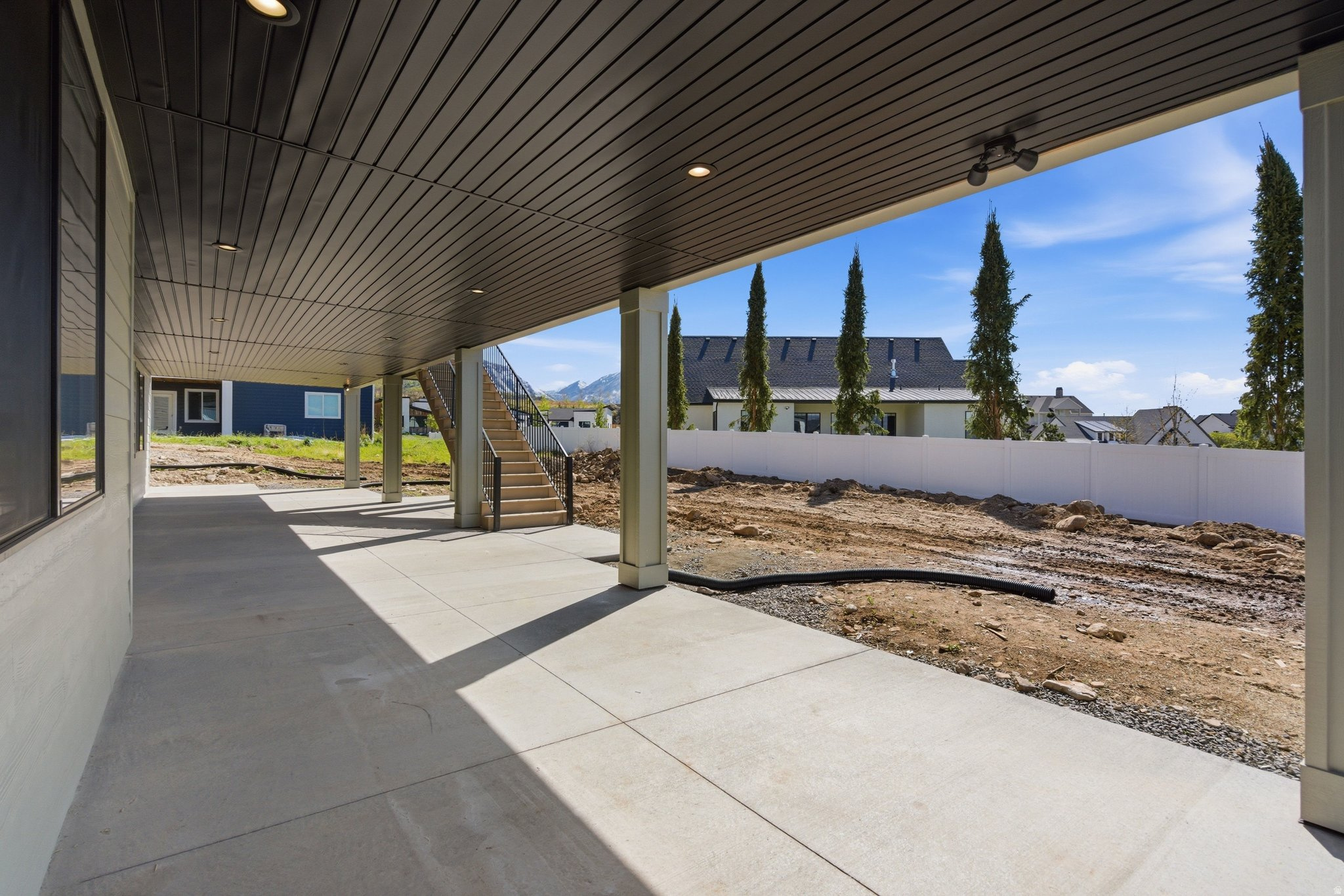 RIDGEVIEW ESTATES - Residential