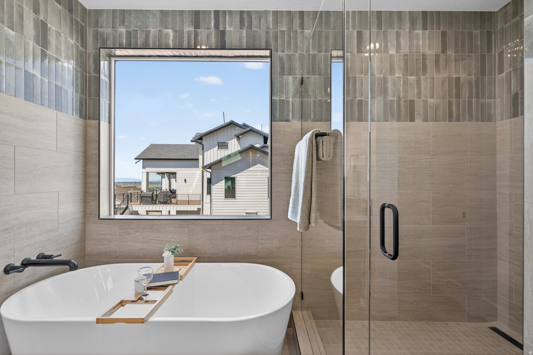 RIDGEVIEW ESTATES - Residential