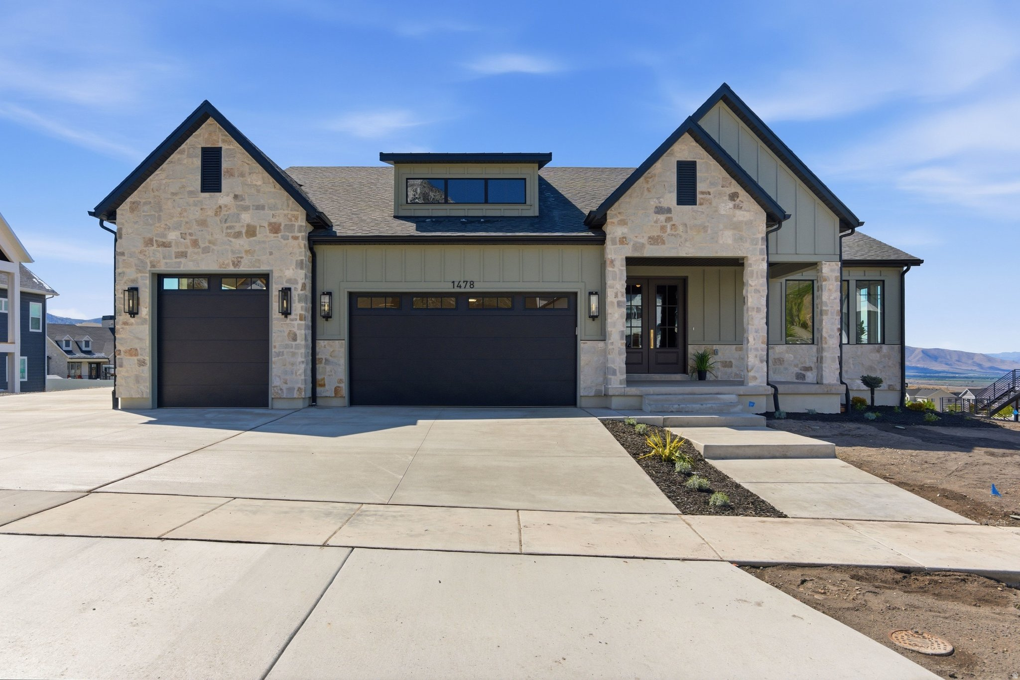 RIDGEVIEW ESTATES - Residential