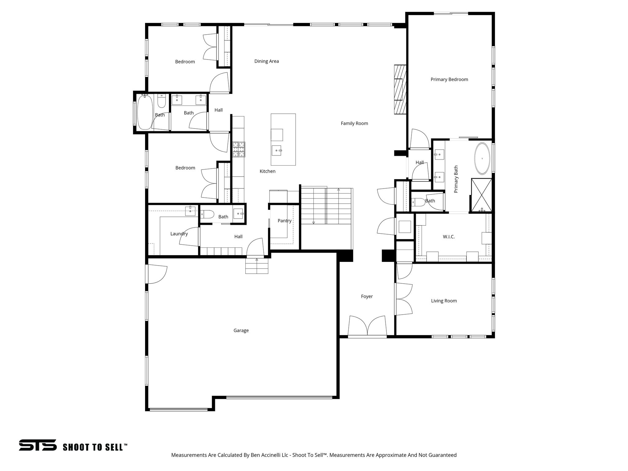 RIDGEVIEW ESTATES - Residential