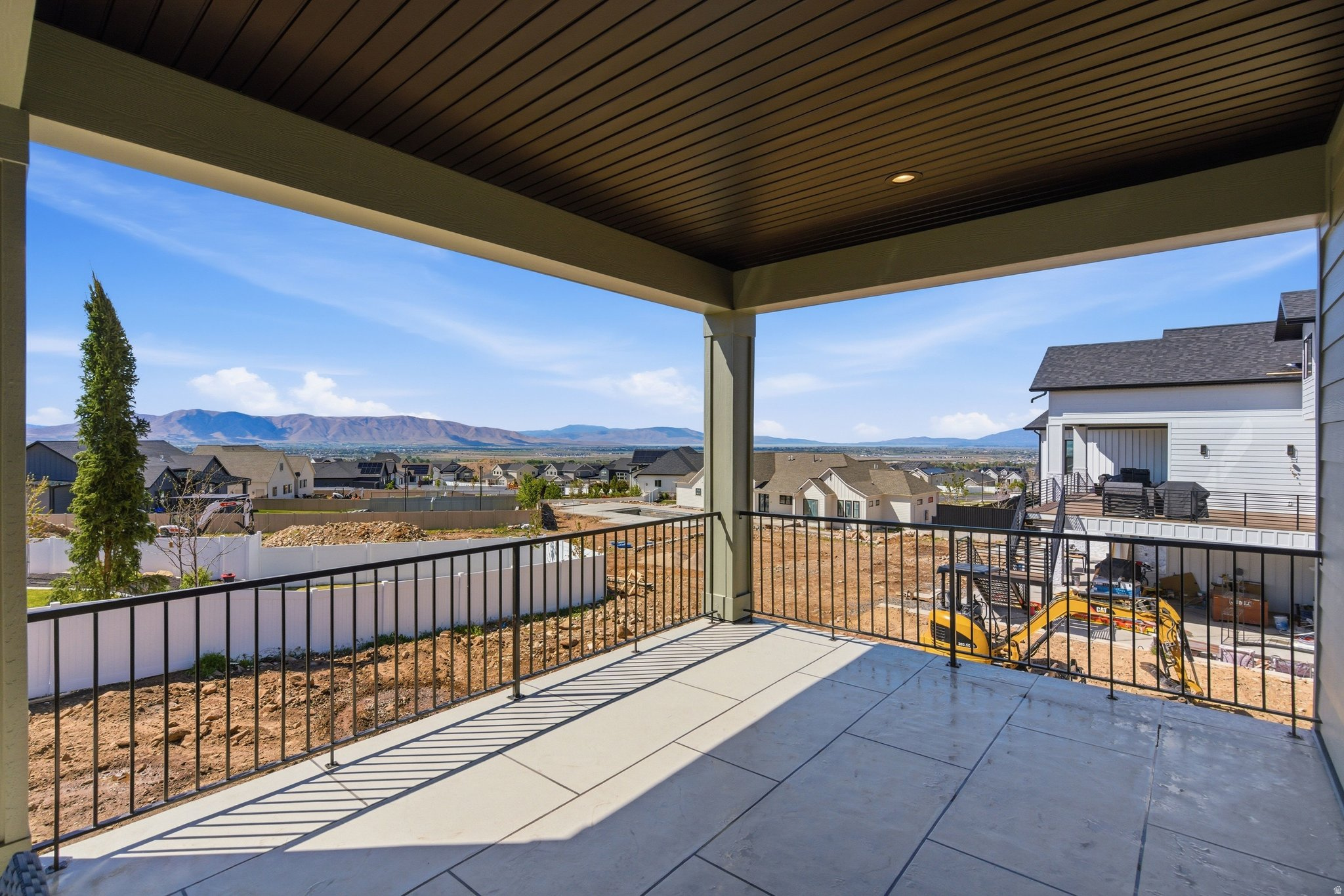 RIDGEVIEW ESTATES - Residential